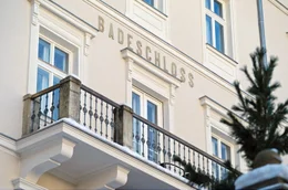 In den Badeschl&ouml;ssern von Bad Gastein urlaubten Prominente wie Kaiser Wilhelm I. und Kaiserin Elisabeth von &Ouml;sterreich, Sigmund Freud und Thomas Mann.