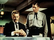 Kirk Douglas, Burt Lancaster