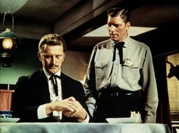 Kirk Douglas, Burt Lancaster