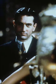 Ruhe vor dem Sturm: Treibt Noodles? (Robert De Niro) geplanter Verrat einen Keil zwischen seine Freundschaft zu Max?