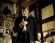 Burt Lancaster