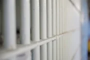 Im "Pretrial Detention Center" werden H&auml;ftlinge in Untersuchungshaft untergebracht.