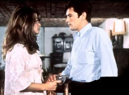 Der Ex-Fremdenlegion&auml;r Pierre (Alain Delon) leidet an Ged&auml;chtnisverlust und wird von seiner vermeintlichen Ehefrau Christiane (Senta Berger) in ein heimt&uuml;ckisches Mordkomplott verstrickt.