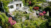 Hinter den Hecken Kakteengarten in Biberist SO Staffel 6 Folge 2 Der Garten des angefressener &laquo;Kakt&uuml;sslers&raquo;, Christof Leimer in Biberist. 2023