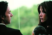 Francois Taillandier (Yvan Attal) und Chiara Manzoni (Sophie Marceau).