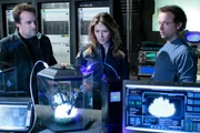 STARGATE ATLANTIS - SCI FI Channel