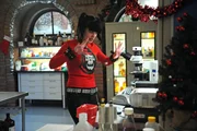 Abby Sciuto (Pauley Perrette)