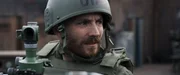 Baines (Martin McCann) in seiner Uniform.