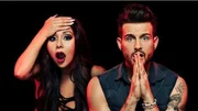 Nicole "Snooki" Polizzi und Nico Tortorella