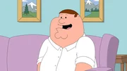 Peter Griffin