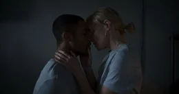 Sullivan (Lucien Laviscount) und Cassidy (Kate Bosworth).