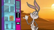 Bugs Bunny