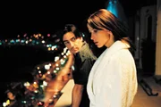 Francois Taillandier (Yvan Attal) hat Chiara Manzoni (Sophie Marceau) zu ihrer Suite begleitet.