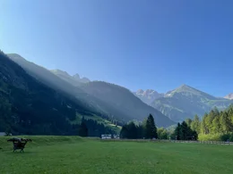 Stillachtal im Oberallg&auml;u.