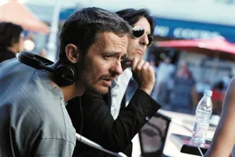 Making of.