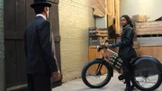 William Murdoch (Yannick Bisson, l.)
