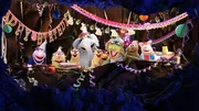 Jan & Henry Lieder: Geburtstag - An diesem Tag vor ein paar Jahren 1