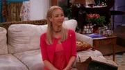 Phoebe Buffay (Lisa Kudrow)