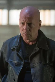 Leonard Turner (Bruce Willis)