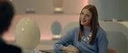 Linda Wozcheck (Rosalie Craig), die Leiterin des Womb Centers.
