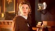 Abigail Stanton (Lori Loughlin)