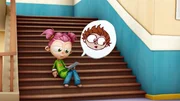 In der Schule werden st&auml;ndig die Snacks gestohlen. Angelo und seine Freunde wollen dem Dieb auf die Schliche kommen und schmieden einen Plan.