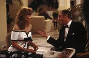 Glenne Headly, Michael Caine