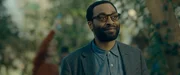 Botaniker Alvy (Chiwetel Ejiofor) liebt die Natur.