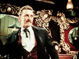 Kirk Douglas
