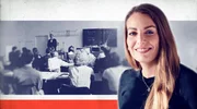 Heute prägen iPads, Inklusion und künstliche Intelligenz das Klassenzimmer. Es sind aber auch die großen Herausforderungen durch Migration, denen sich Lehrkräfte stellen müssen. Und auch die Gewalt an Schulen hat insbesondere nach der Corona-Pandemie zugenommen. Schulen sind ein Spiegelbild der Gesellschaft und Lehrerinnen und Lehrer müssen sich dem immer wieder neu stellen. Heute prägen iPads, Inklusion und künstliche Intelligenz das Klassenzimmer. Es sind aber auch die großen Herausforderungen durch Migration, denen sich Lehrkräfte stellen müssen. Und auch die Gewalt an Schulen hat insbesondere nach der Corona-Pandemie zugenommen. Schulen sind ein Spiegelbild der Gesellschaft und Lehrerinnen und Lehrer müssen sich dem immer wieder neu stellen.
