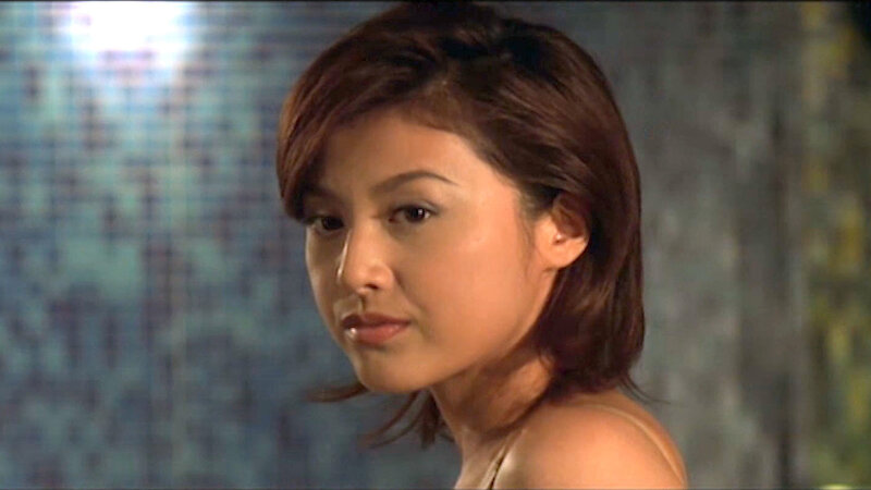 China Strike Force – Die Aufräumer (HK, 2000)