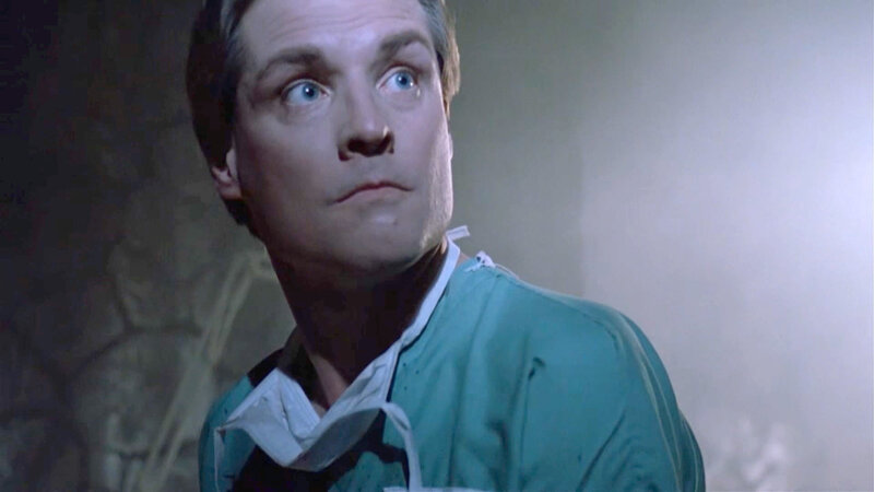 The Dead Pit (USA, 1989)