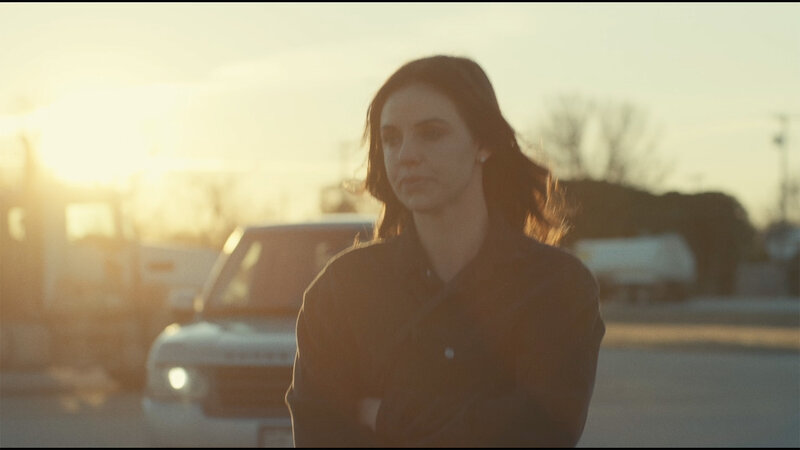 What Josiah Saw (USA, 2021)