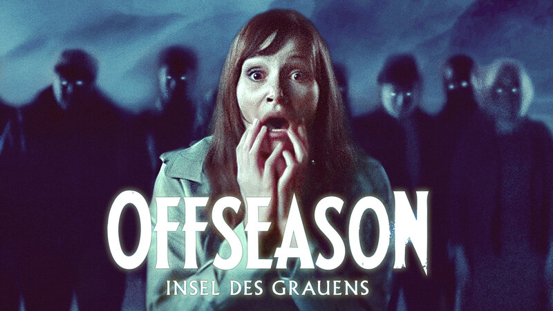 Offseason – Insel des Grauens (USA, 2021)