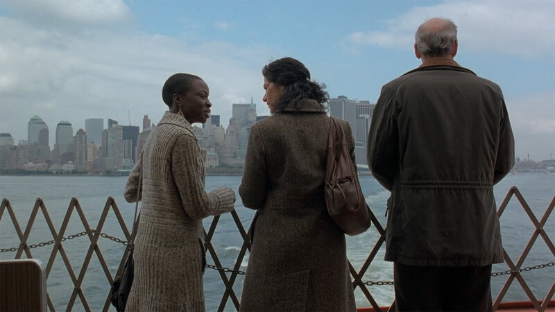 Ein Sommer in New York – The Visitor (USA, 2007)