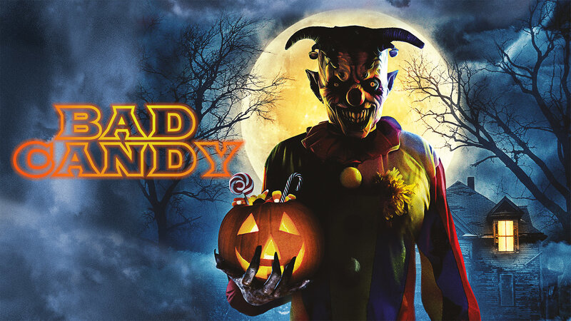 Bad Candy (USA, 2020)