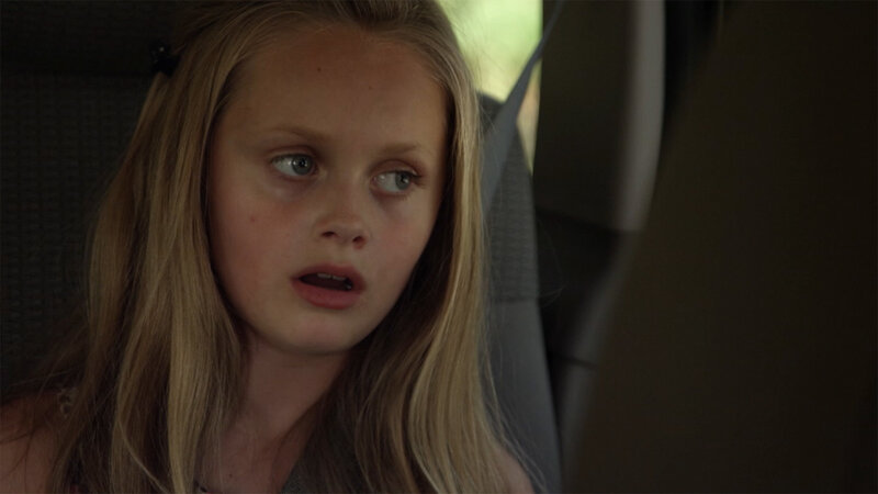 The Remains (USA, 2016)