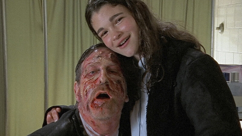 Red Riding Hood (I, 2003)