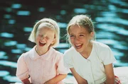 Grete Havneskoeld (l.)