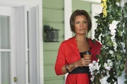 Liefert sich mit Bree einen erbitterten Kampf um Keiths Gunst: Renee (Vanessa Williams) ...