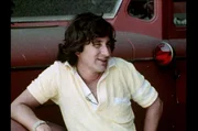 Steven Spielberg in jungen Jahren: Schon als Teenager hatte er Ende der 1950er Jahre begonnen, erste Kurzfilme zu drehen.