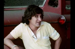 Steven Spielberg in jungen Jahren: Schon als Teenager hatte er Ende der 1950er Jahre begonnen, erste Kurzfilme zu drehen.
