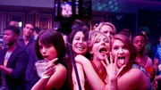 Zo&euml; Kravitz (Blair), Ilana Glazer (Frankie), Scarlett Johansson (Jess), Kate McKinnon (Pippa), Jillian Bell (Alice).