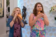 Pippa (Kate McKinnon) und Alice (Jillian Bell)