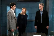 V.l.: Eric Hendricks (Ian Nelson),Detective Amanda Rollins (Kelli Giddish), Lawrence "Larry" Hendricks (Jim True-Frost) Die Verwendung des sendungsbezogenen Materials ist nur mit dem Hinweis und Verlinkung auf RTL+ gestattet. V.l.: Eric Hendricks (Ian Nelson),Detective Amanda Rollins (Kelli Giddish), Lawrence "Larry" Hendricks (Jim True-Frost) Die Verwendung des sendungsbezogenen Materials ist nur mit dem Hinweis und Verlinkung auf RTL+ gestattet.
