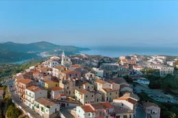 Capoliveri auf Elba &ndash; einer der beliebtesten Orte auf der italienischen Insel