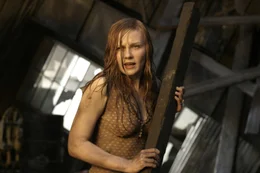Spider-Mans gro&szlig;e Liebe Mary Jane (Kirsten Dunst) wird von Doc Ock entf&uuml;hrt. Gl&uuml;cklicherweise gibt es die freundliche Spinne von nebenan ...