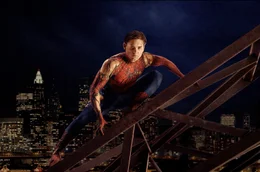 Der College-Student Peter Parker (Tobey Maguire) hat alle H&auml;nde voll zu tun, um sein Privatleben mit seiner geheimen Identit&auml;t als Superheld in Einklang zu bringen - da lassen pl&ouml;tzlich seine Superkr&auml;fte nach ...