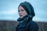 Barbe-Nicole Clicquot Ponsardin (Haley Bennett).