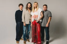Tokio Hotel.